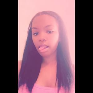 Meet your Posher, Angelina